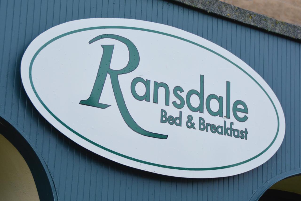 The Ransdale Ξενοδοχείο Bridlington Εξωτερικό φωτογραφία